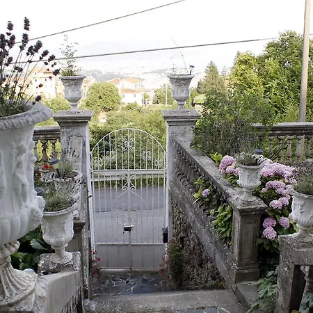 Linus By Breathe Liguria 라스페치아