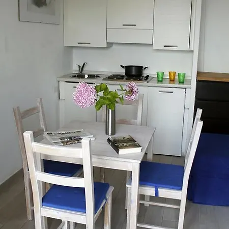 Apartment Linus By Breathe Liguria *