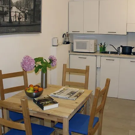 Linus By Breathe Liguria 아파트 *