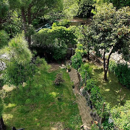 아파트 Linus By Breathe Liguria 라스페치아