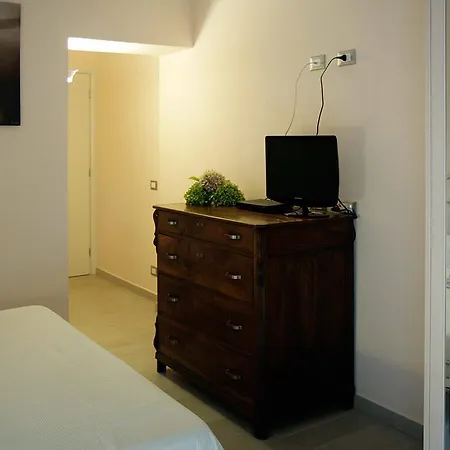 Linus By Breathe Liguria * 라스페치아