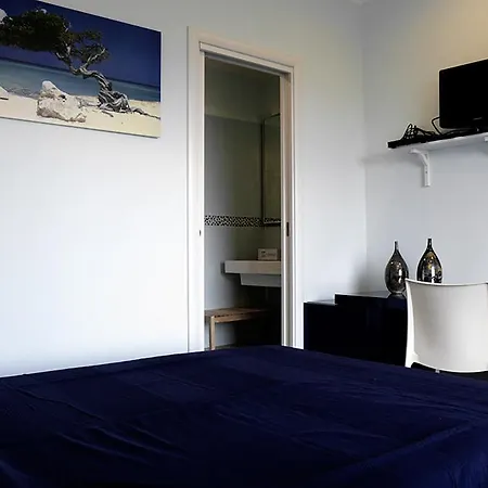 아파트 Linus By Breathe Liguria