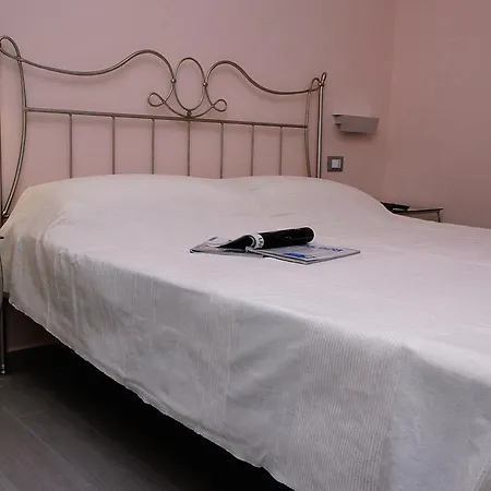 아파트 Linus By Breathe Liguria *