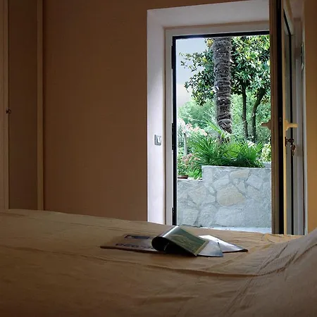 Linus By Breathe Liguria *