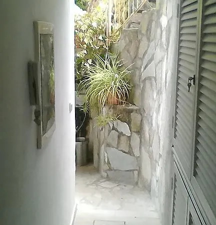 Linus By Breathe Liguria 아파트 *