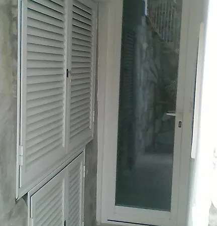 Linus By Breathe Liguria 아파트 *