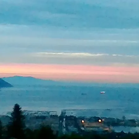 아파트 Linus By Breathe Liguria 라스페치아