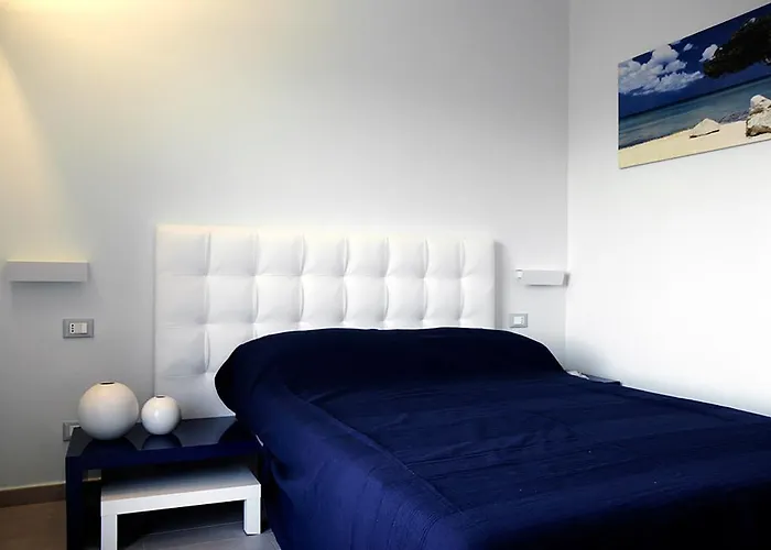 Linus By Breathe Liguria Lägenhet La Spezia