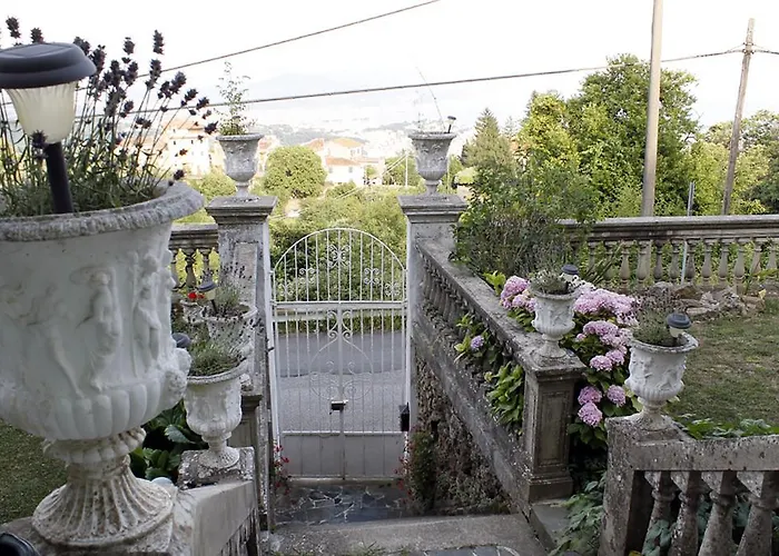 Linus By Breathe Liguria La Spezia