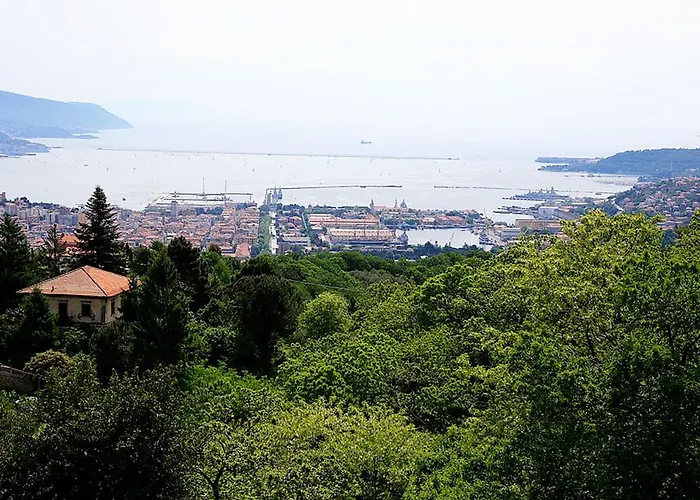 Linus By Breathe Liguria *