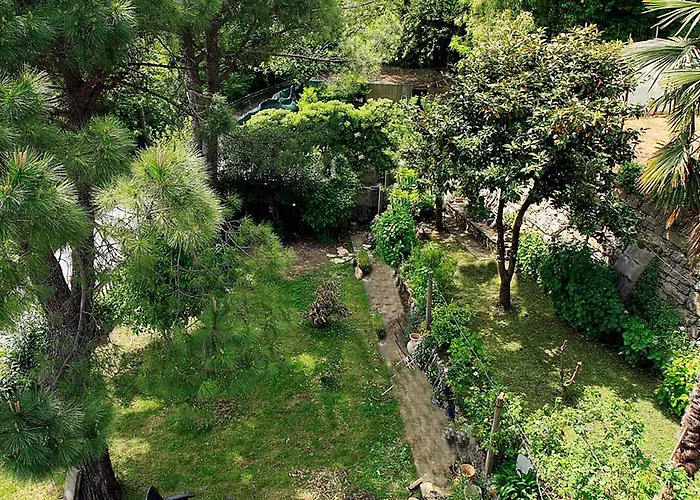 Lägenhet Linus By Breathe Liguria La Spezia