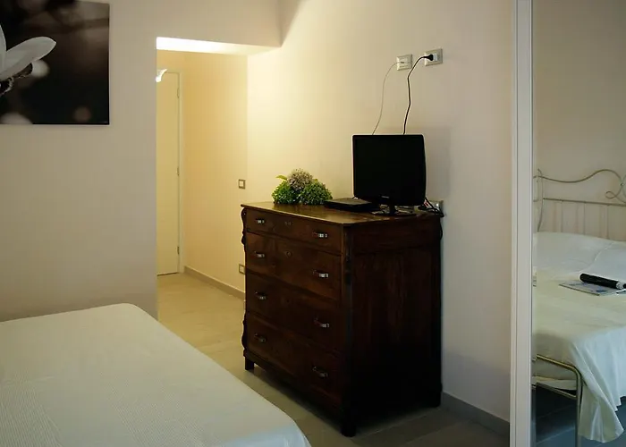 Linus By Breathe Liguria * La Spezia