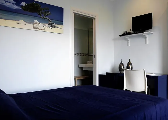 Lägenhet Linus By Breathe Liguria