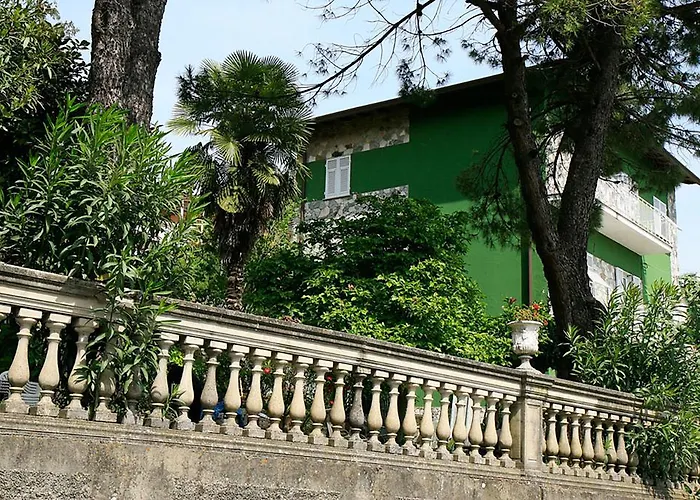 Linus By Breathe Liguria La Spezia