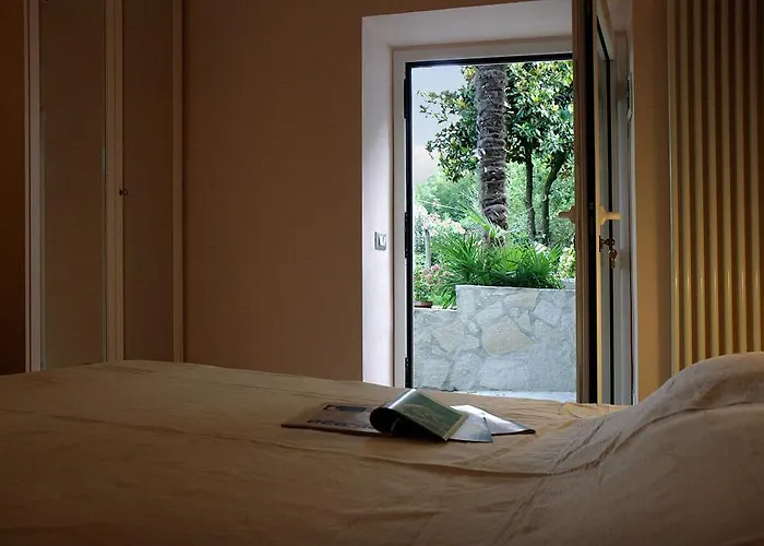 Linus By Breathe Liguria *