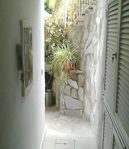 Linus By Breathe Liguria Lägenhet *