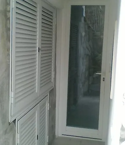 Linus By Breathe Liguria Lägenhet *