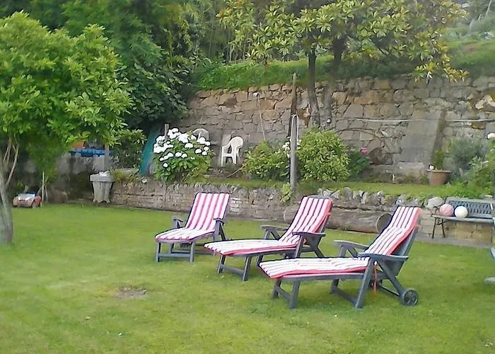 Lägenhet Linus By Breathe Liguria