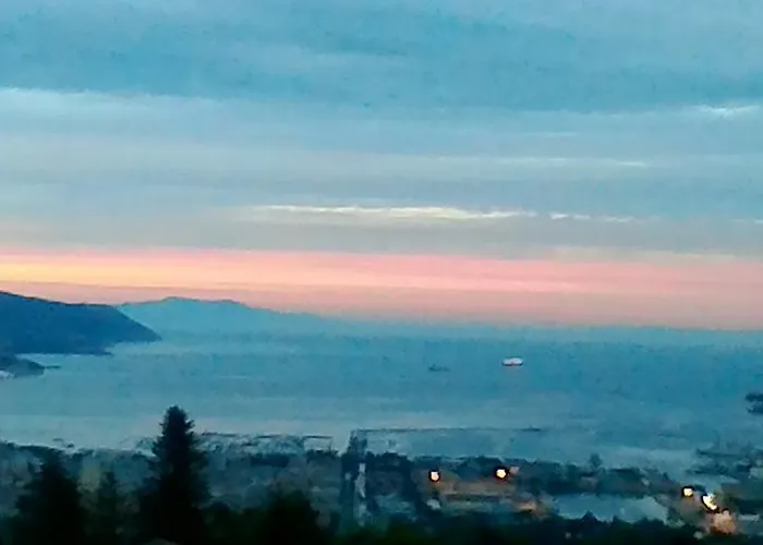 Lägenhet Linus By Breathe Liguria La Spezia