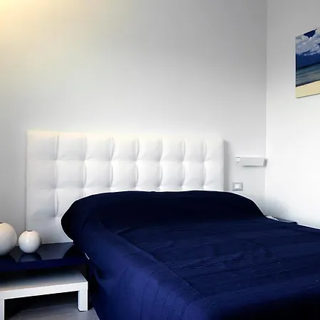 Linus By Breathe Liguria Apartment La Spezia