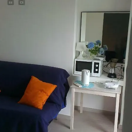 Linus By Breathe Liguria Apartment